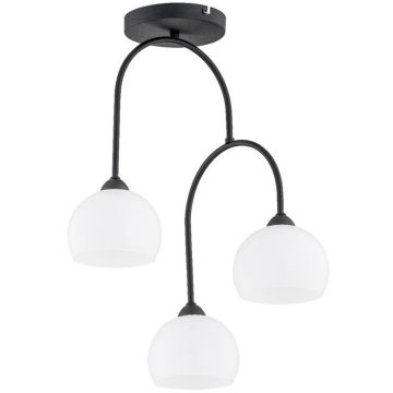 Plafonlámpa RAVE 27103 3x10W/E14 3x10W/E14 a Alfa-tól
