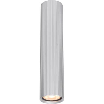 Felületi spotlámpa Rilok CLN-83920-L-ALU 1x10W/GU10 IP20 a Italux-tól