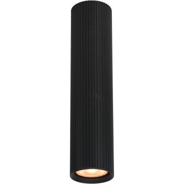 Felületi spotlámpa Rilok CLN-83920-L-BK 1x10W/GU10 IP20 a Italux-tól
