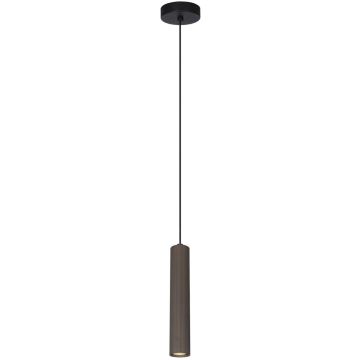 Függőlámpa Rilok PND-83920-1-BRO 1x10W/GU10 IP20 a Italux-tól