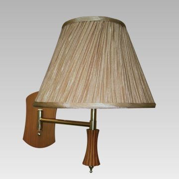 Fali lámpa SIGLO I. 27004 E27 1x60W/E27 a Prezent-tól