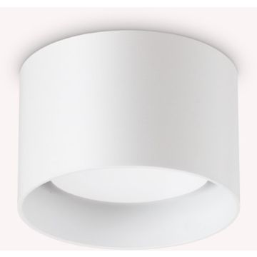 Felületi spotlámpa SPIKE 277417 1x15W/GX53 ip20 a Ideal Lux-tól