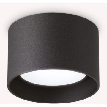 Felületi spotlámpa SPIKE 278704 1x15W/GX53 ip20 a Ideal Lux-tól