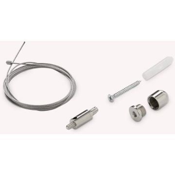 Szerelőkészlet STEEL 271750 a Ideal Lux-tól