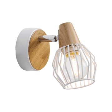 Fali lámpa TAMETA 27503 E14 1x40W/E14 a Prezent-tól
