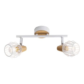 Spotlámpa TAMETA 27504 E14 2x40W/E14 a Prezent-tól