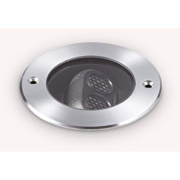 Beépíthető spotlámpa TAURUS 277004 1x6W/LED ip67 a Ideal Lux-tól
