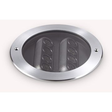 Beépíthető spotlámpa TAURUS 277028 1x14W/LED ip67 a Ideal Lux-tól