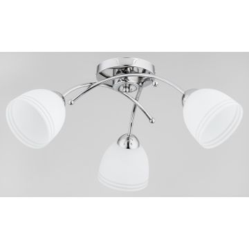 Plafonlámpa TAVOLO 27223 3x60W/E27 a Alfa-tól