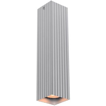 Felületi spotlámpa Tecno CLN-37492-L-ALU 1x10W/GU10 IP20 a Italux-tól
