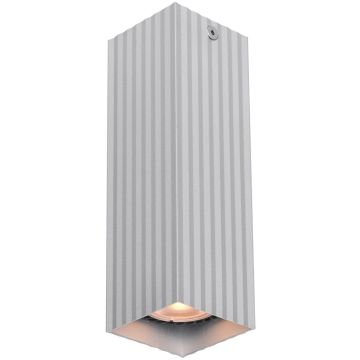 Felületi spotlámpa Tecno CLN-37492-M-ALU 1x10W/GU10 IP20 a Italux-tól