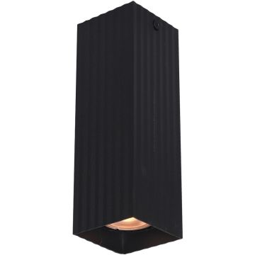Felületi spotlámpa Tecno CLN-37492-M-BK 1x10W/GU10 IP20 a Italux-tól