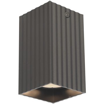 Felületi spotlámpa Tecno CLN-37492-S-BRO 1x10W/GU10 IP20 a Italux-tól