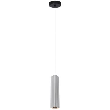 Függőlámpa Tecno PND-37492-1-ALU 1x10W/GU10 IP20 a Italux-tól