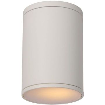 Felületi spotlámpa TUBIX 27870/01/31 1x24w/e27 ip54 a Lucide-tól