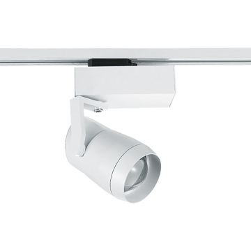 Sínreflektor Void Custom Angle 4000K TL7522/18W 4000K WH 4000K 1x18W/LED 970lm IP20 a Italux-tól