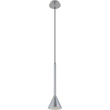 Függőlámpa Anela SN FH31791-BJ SN 3000K 1x50W/GU10 250lm IP20 a Italux-tól