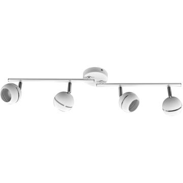 Spotlámpa Anita HP-710D-04-8250QZ 3000K 4x20W/LED 1520lm IP20 a Italux-tól