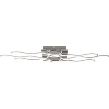 Fali lámpa Bonita CL-LEDIN6D 3000K 6x30W/LED 2700lm IP20 a Italux-tól
