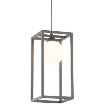 Függőlámpa Daisy MD-BR4367-D1 GR 1x4W/G9 IP20 a Italux-tól
