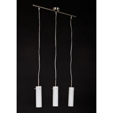 Függőlámpa Iris IRIS-3H 3x40W/E14 IP20 a Italux-tól
