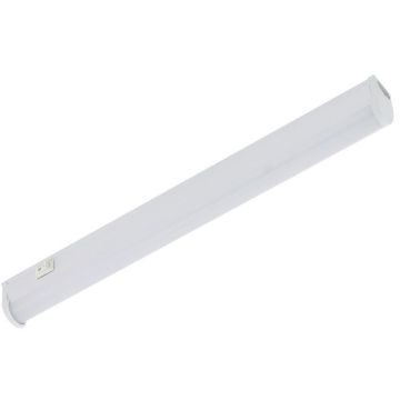 Szekrénylámpa Luxram 228102_LX 4000K 1x4W/LED 340lm IP20 a Italux-tól