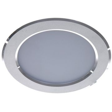 Beépíthető spotlámpa Luxram 204032_LX 4000K 1x12W/LED 1200lm IP20 a Italux-tól