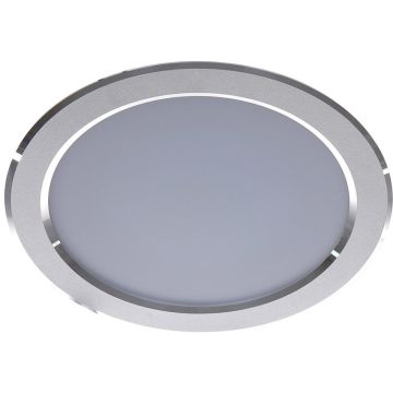 Beépíthető spotlámpa Luxram 204052_LX 4000K 1x16W/LED 1550lm IP20 a Italux-tól