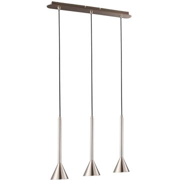 Függőlámpa Anela SN FH31793-AJ13 SN 3000K 3x50W/GU10 750lm IP20 a Italux-tól