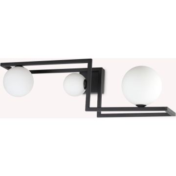 Plafonlámpa ANGOLO 284286 3x28W/G9 ip20 a Ideal Lux-tól