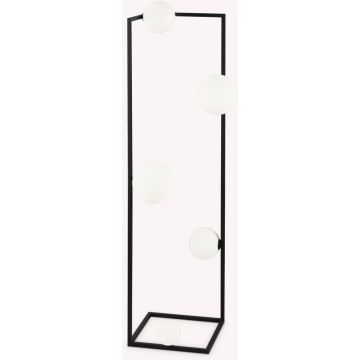 Állólámpa ANGOLO 284309 5x28W/G9 ip20 a Ideal Lux-tól