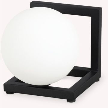 Asztali lámpa ANGOLO 284316 1x28W/G9 ip20 a Ideal Lux-tól