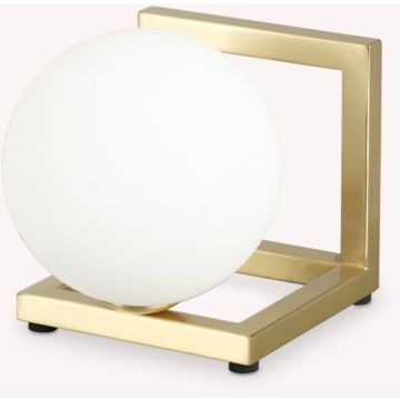 Asztali lámpa ANGOLO 284361 1x28W/G9 ip20 a Ideal Lux-tól