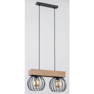 Függőlámpa ARIZAN 28172 15W 2x15W/E27 a Alfa-tól