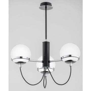 Csillár AURON 28373 3x40W/E14 IP20 a Alfa-tól