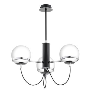 Csillár AURON 28583 3x60W/E14 IP20 a Alfa-tól