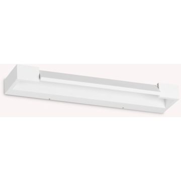Fali lámpa BALANCE 287560 1x12W/LED ip20 a Ideal Lux-tól