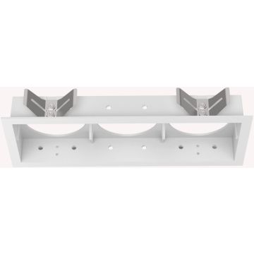 Szerelőkeret BENTO 287928 a Ideal Lux-tól