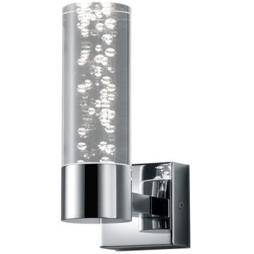Fali lámpa BOLSA 282410106 3000k 1x3.1w/led 310lm ip44 a Trio-tól