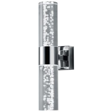 Fali lámpa BOLSA 282410206 3000k 2x3.2w/led 300lm ip44 a Trio-tól