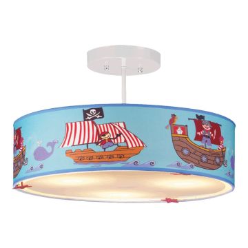 Plafonlámpa BORUSIA 28032 E14 3x40W/E14 a Prezent-tól