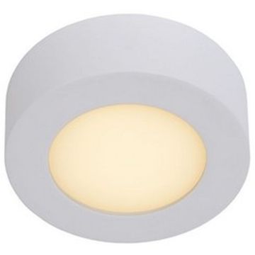 Plafonlámpa BRICE-LED 28116/11/31 3000k 1x8w/led 471lm ip44 a Lucide-tól