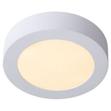 Plafonlámpa BRICE-LED 28116/18/31 3000k 1x11w/led 686lm ip44 a Lucide-tól