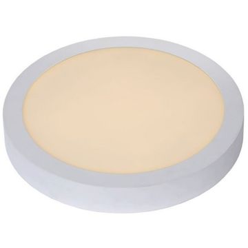 Plafonlámpa BRICE-LED 28116/30/31 3000k 1x30w/led 1853lm ip44 a Lucide-tól