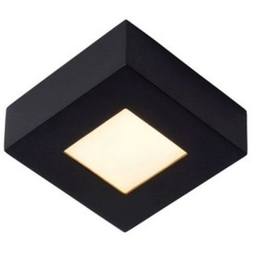 Plafonlámpa BRICE-LED 28117/11/30 3000k 1x8w/led 362lm ip44 a Lucide-tól