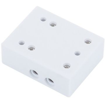 Szerelési elem BSL 4-Way Splitter CLA-4WS IP20 a Italux-tól