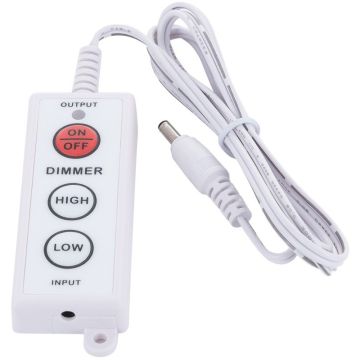 Fényerőszabályzó BSL Dimmer CLA-DIMM IP20 a Italux-tól