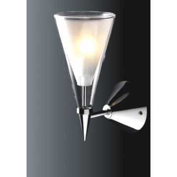 Fali lámpa Butio MB9190-1A 1x28W/G9 IP20 a Italux-tól