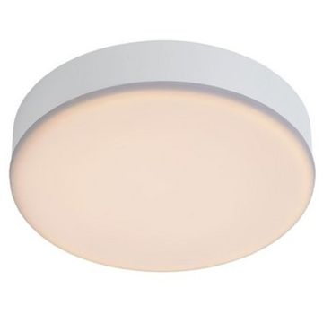 Plafonlámpa CERES-LED 28112/30/31 3000k 1x30w/led 2481lm ip44 a Lucide-tól
