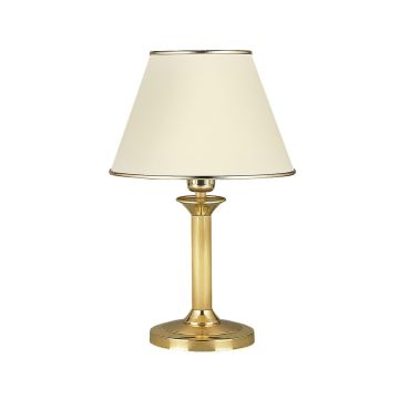 Asztali lámpa CLASSIC 288 15W 1x15W/E27 a Jupiter-tól